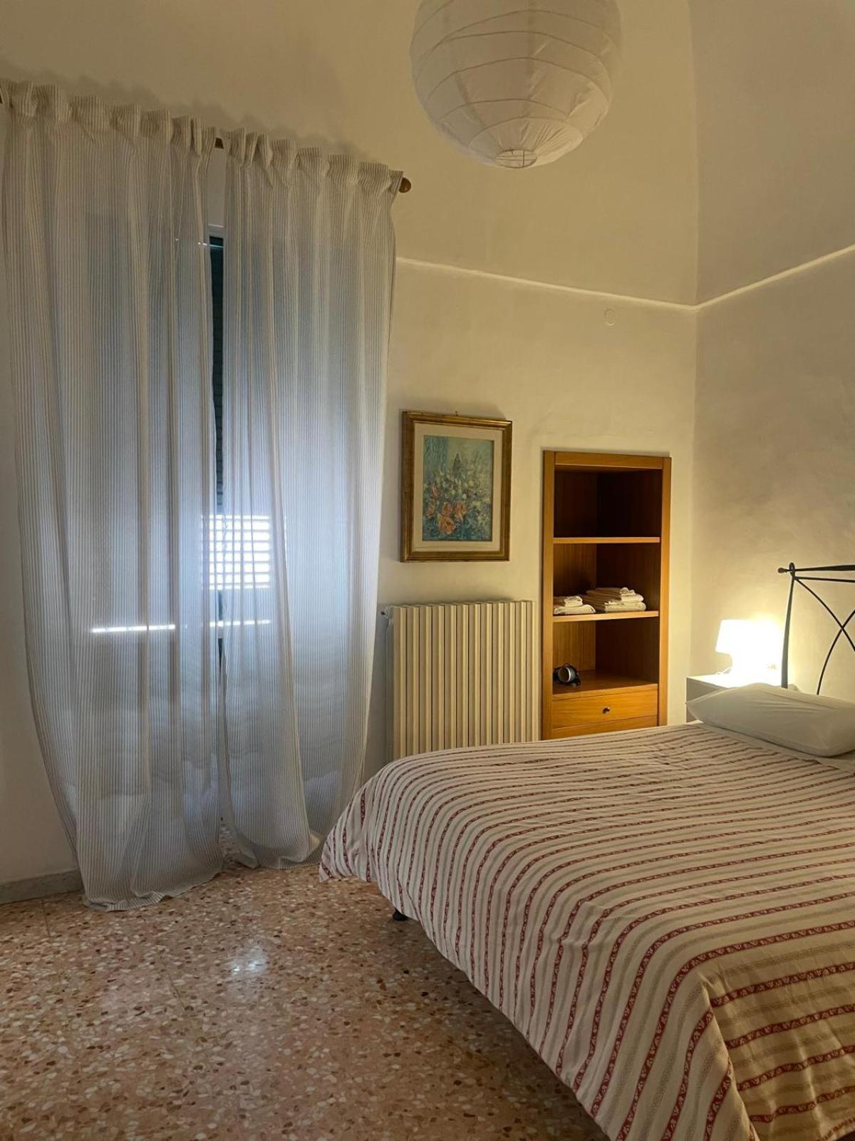 Appartamento Dimora Vasco 17 Monopoli